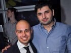 Party în Club Heat