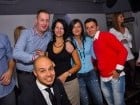 Party în Club Heat