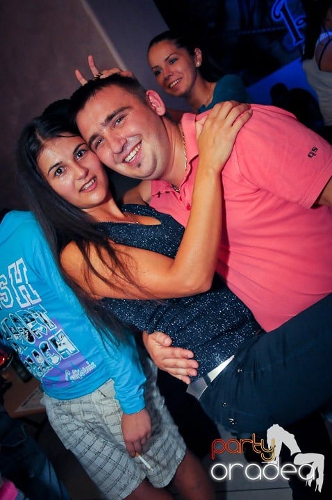 Party în Club Rio, 