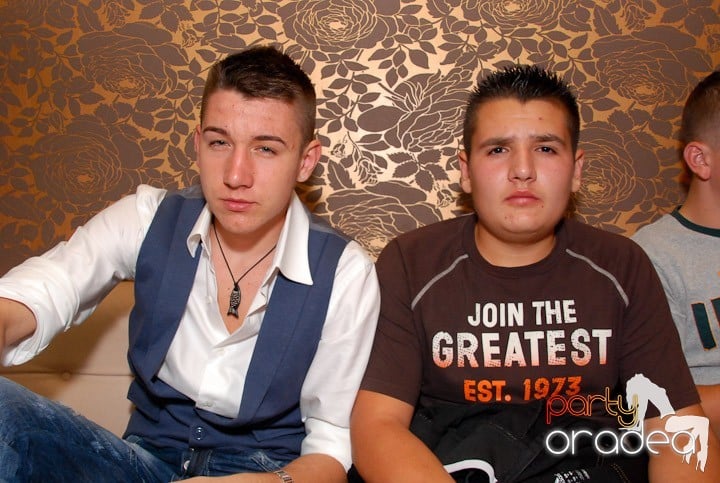 Party în Club Rio, 