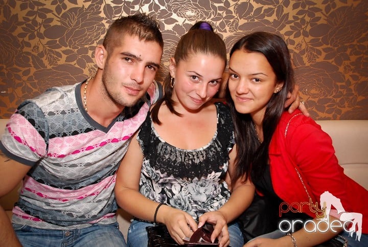 Party în Club Rio, 