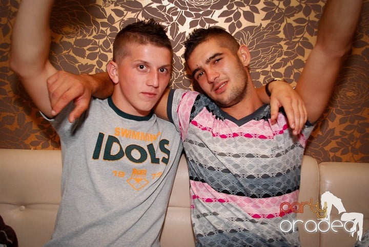 Party în Club Rio, 