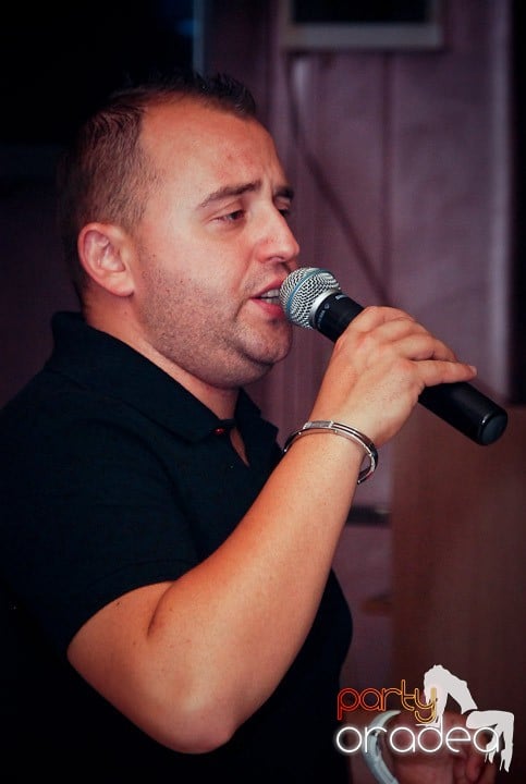 Party în Club Rio, 