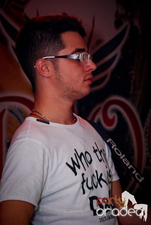 Party în Club Rio, 