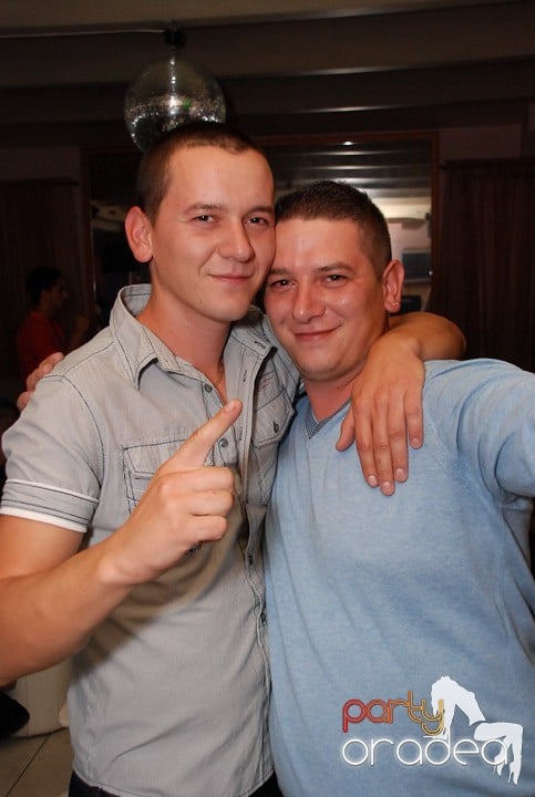 Party în Club Rio, 