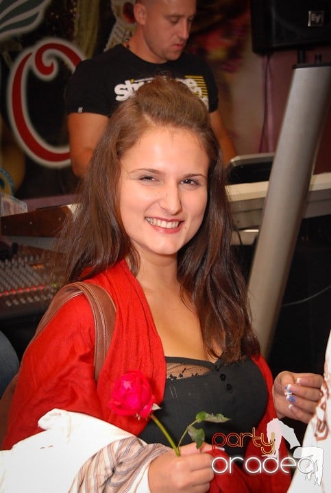 Party în Club Rio, 