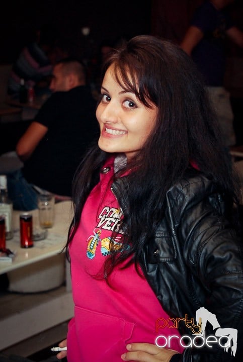 Party în Club Rio, 