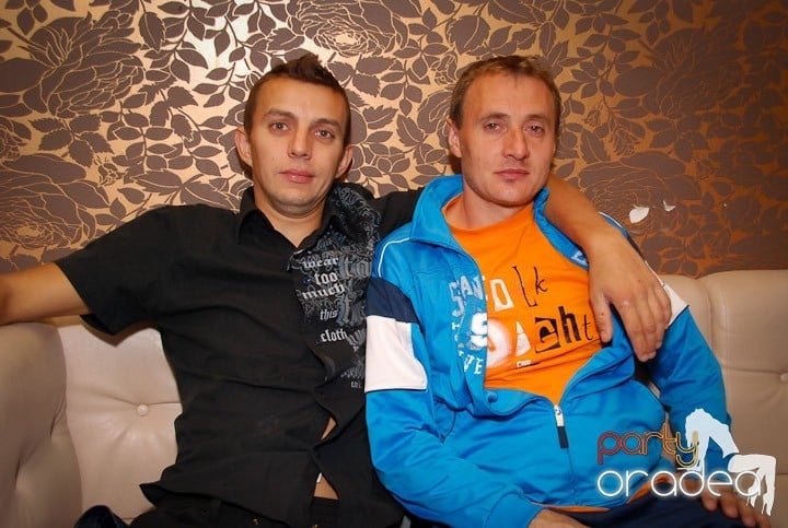 Party în Club Rio, 