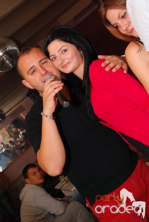 Party în Club Rio, 
