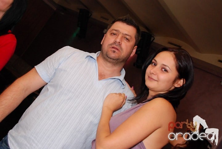 Party în Club Rio, 
