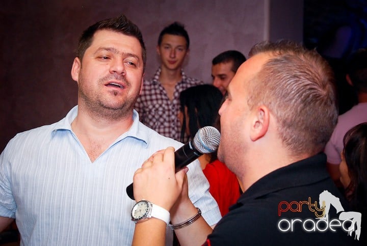 Party în Club Rio, 