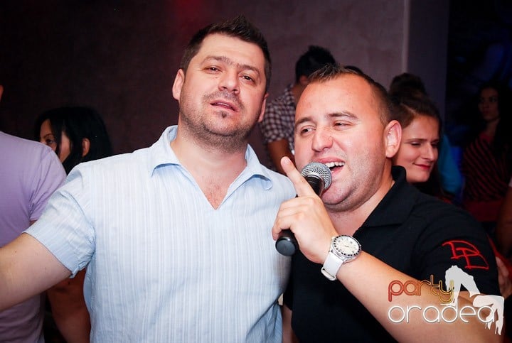 Party în Club Rio, 