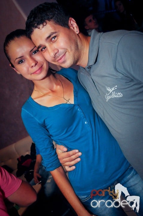 Party în Club Rio, 
