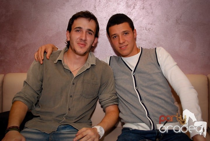 Party în Club Rio, 