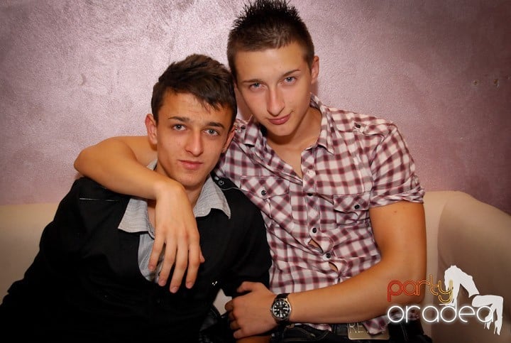 Party în Club Rio, 