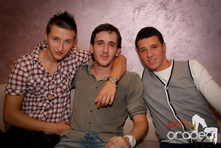 Party în Club Rio, 