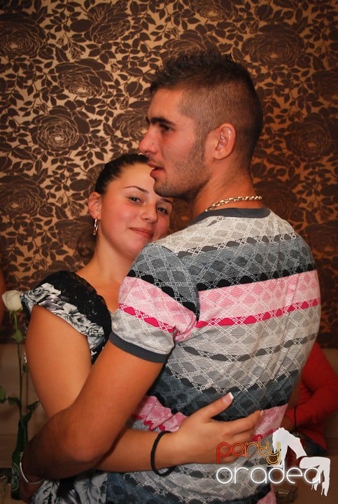 Party în Club Rio, 