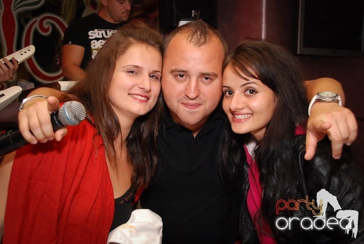 Party în Club Rio, 