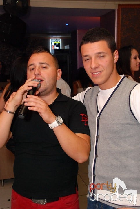 Party în Club Rio, 
