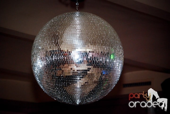 Party în Club Rio, 