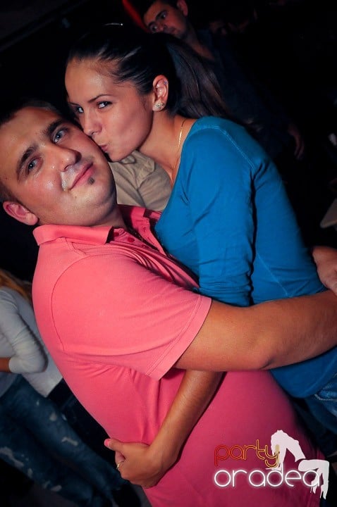 Party în Club Rio, 