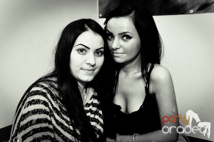 Party în Club Rio, 