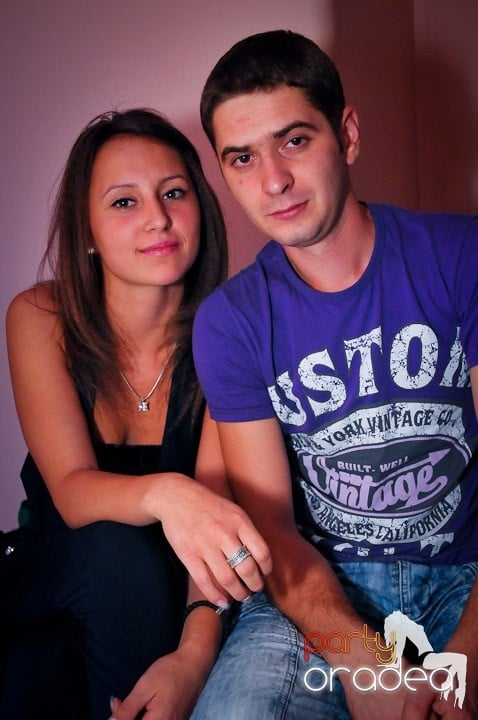 Party în Club Rio, 