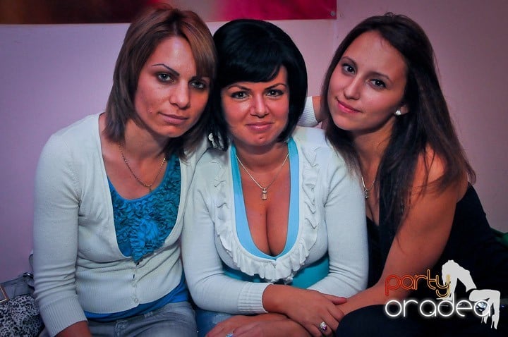 Party în Club Rio, 