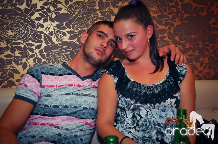 Party în Club Rio, 