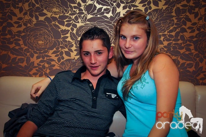Party în Club Rio, 