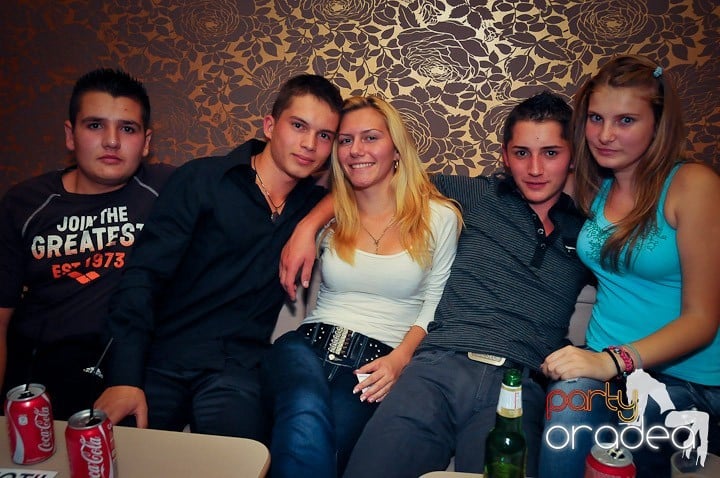 Party în Club Rio, 