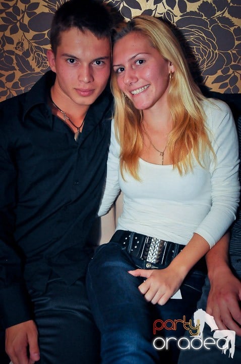 Party în Club Rio, 