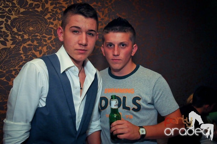 Party în Club Rio, 