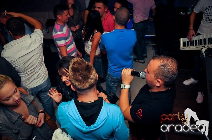 Party în Club Rio, 