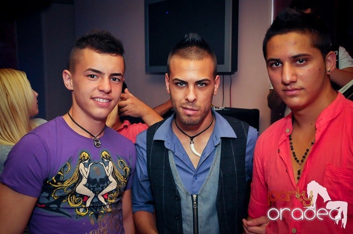 Party în Club Rio, 