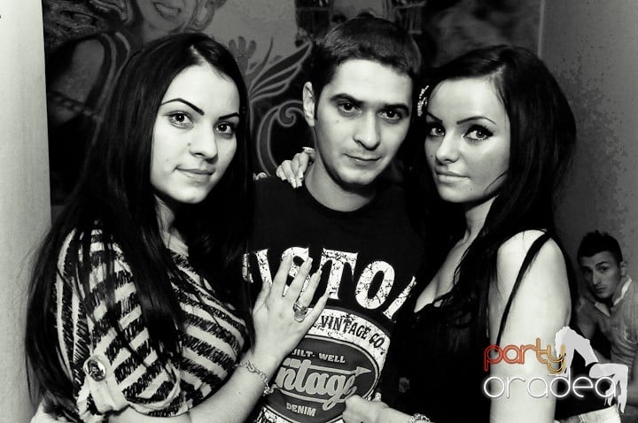 Party în Club Rio, 