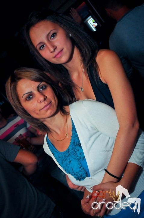 Party în Club Rio, 
