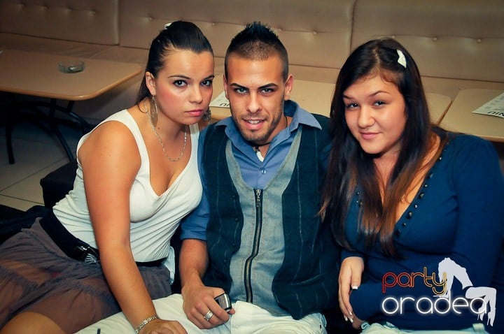 Party în Club Rio, 