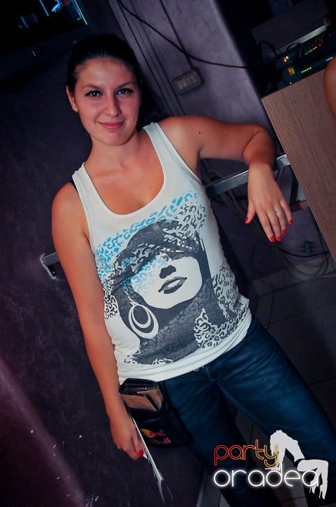 Party în Club Rio, 