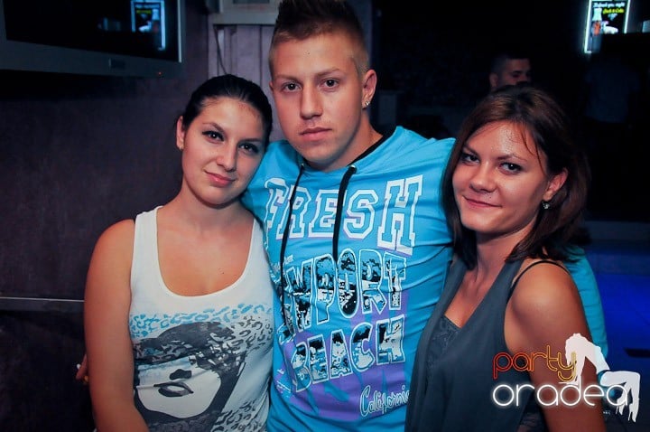Party în Club Rio, 