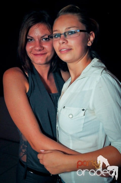 Party în Club Rio, 