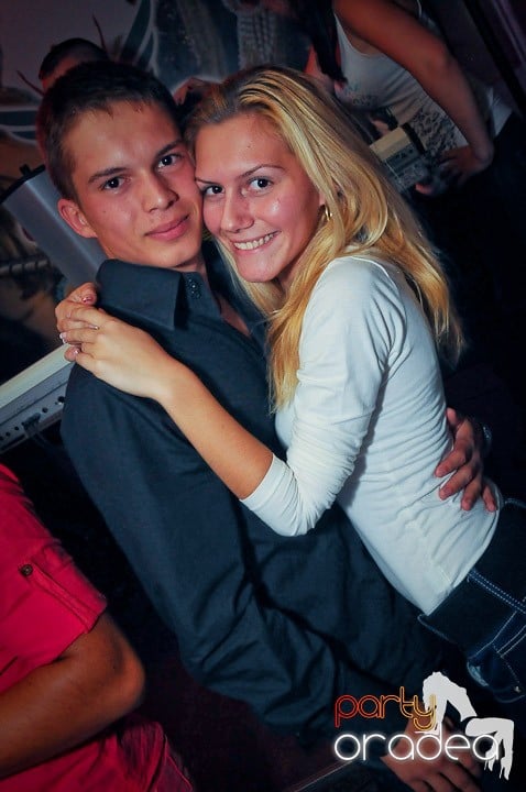 Party în Club Rio, 