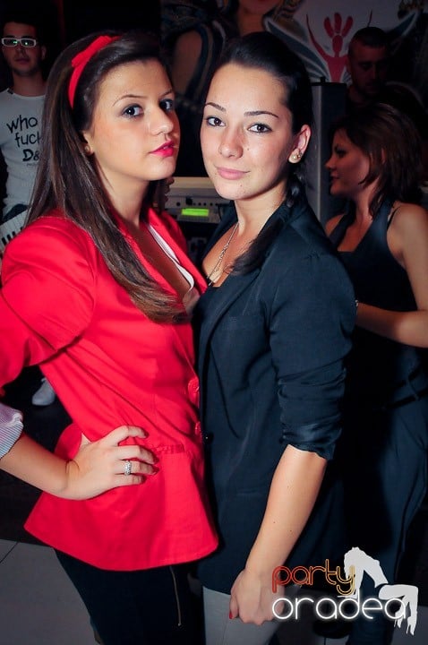 Party în Club Rio, 