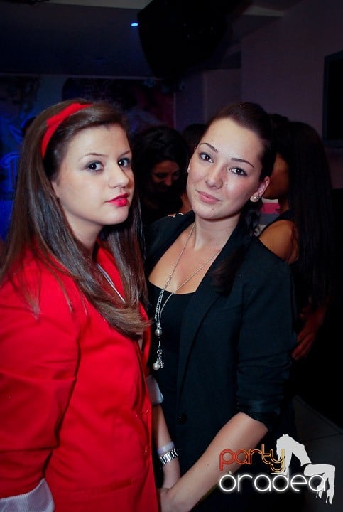 Party în Club Rio, 