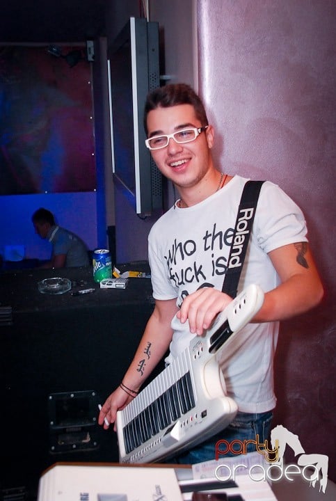 Party în Club Rio, 