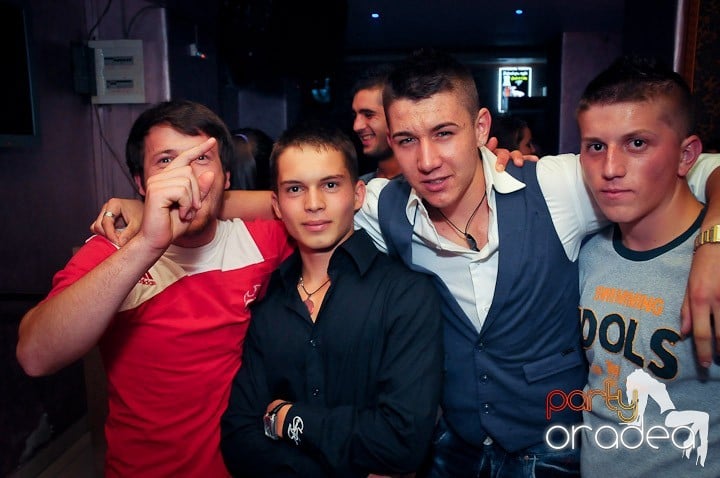 Party în Club Rio, 