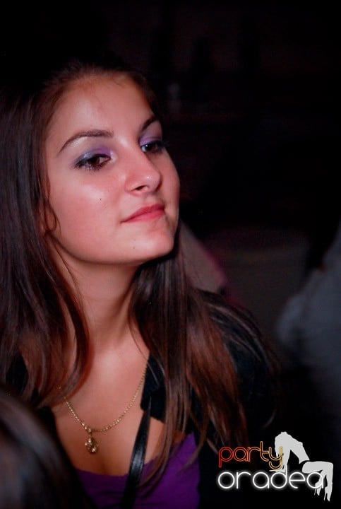 Party în Club Rio, 