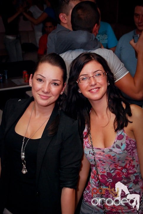Party în Club Rio, 
