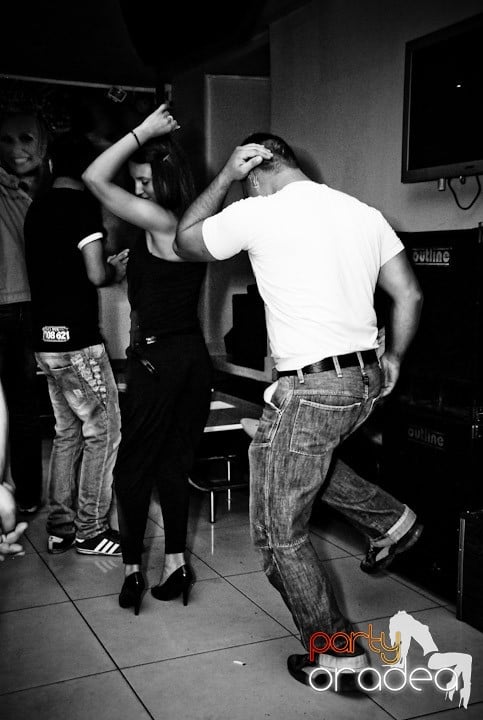 Party în Club Rio, 