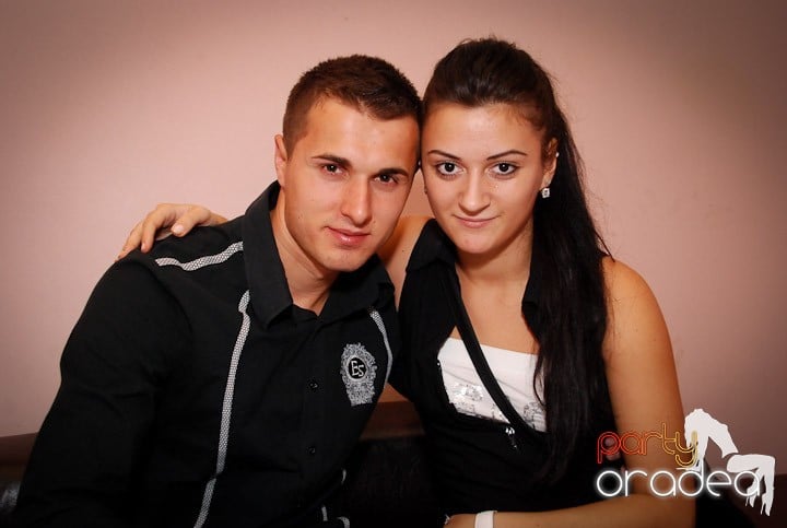 Party în Club Rio, 